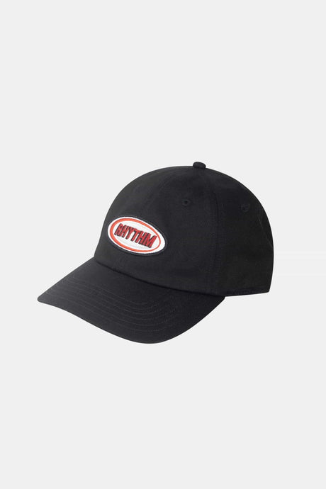 Ellipse Casquette#CasquettesRhythm