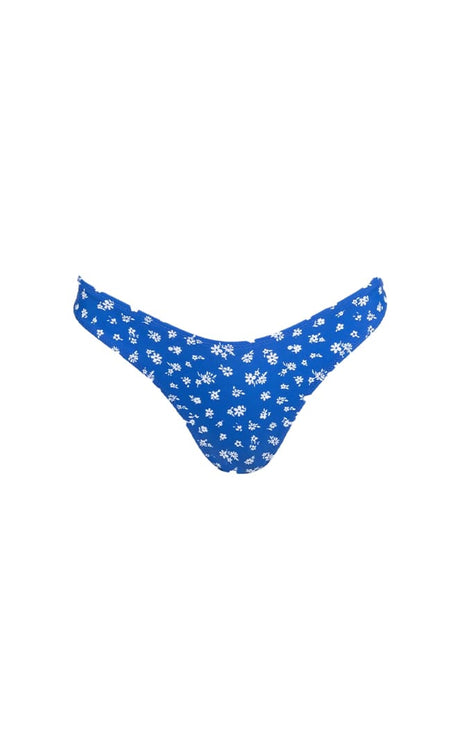 Elodie Floral Bas de Maillot Femme#Maillots De BainRhythm