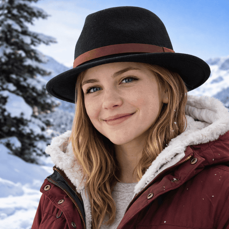 ELSA CHAPEAU NEFFCasquettesNeff