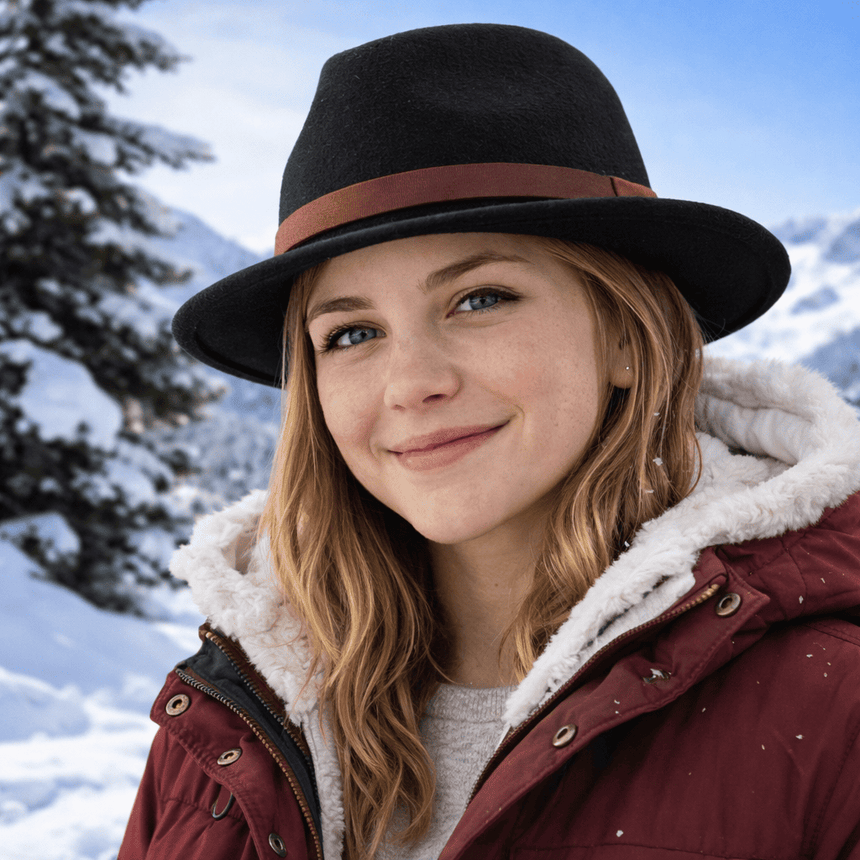 ELSA CHAPEAU NEFFCasquettesNeff