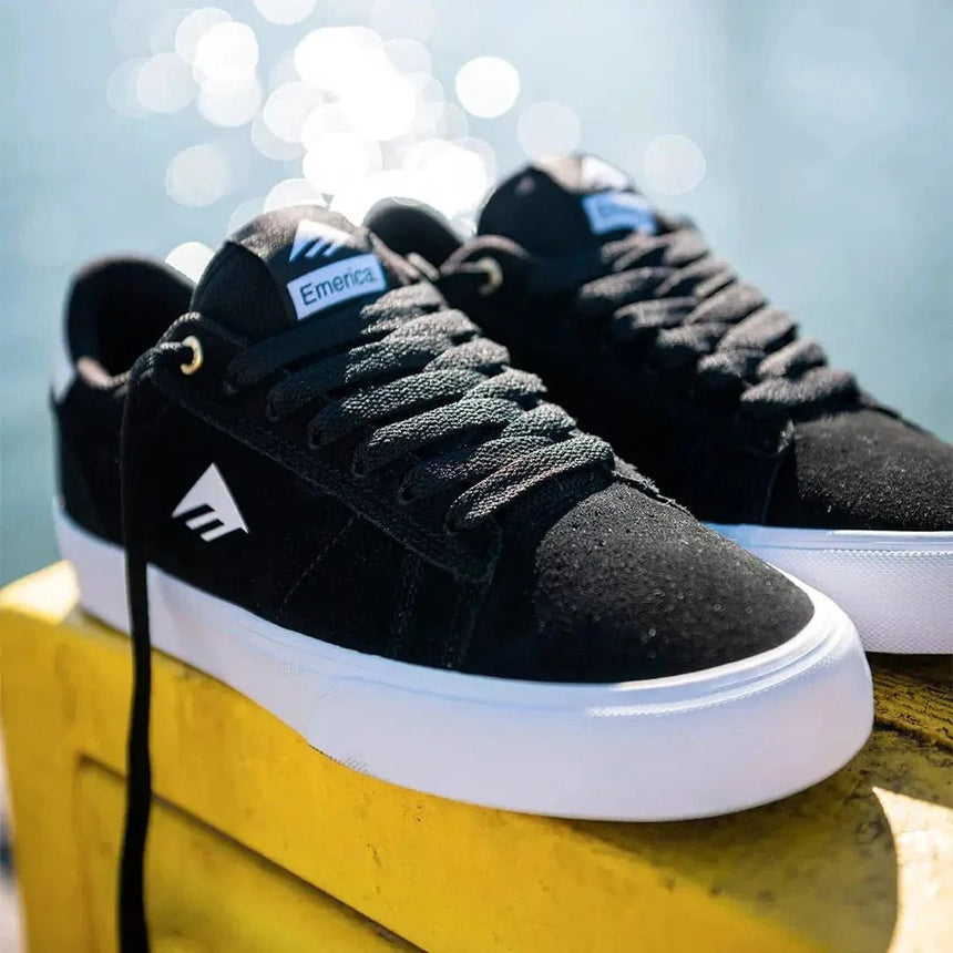 Emerica Moca - Chaussures de Skate HommeChaussures SkateEmerica
