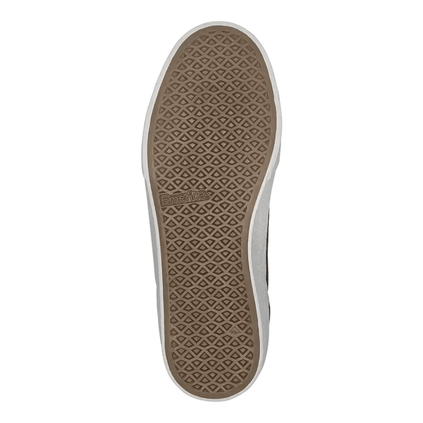 Emerica Moca - Chaussures de Skate HommeChaussures SkateEmerica