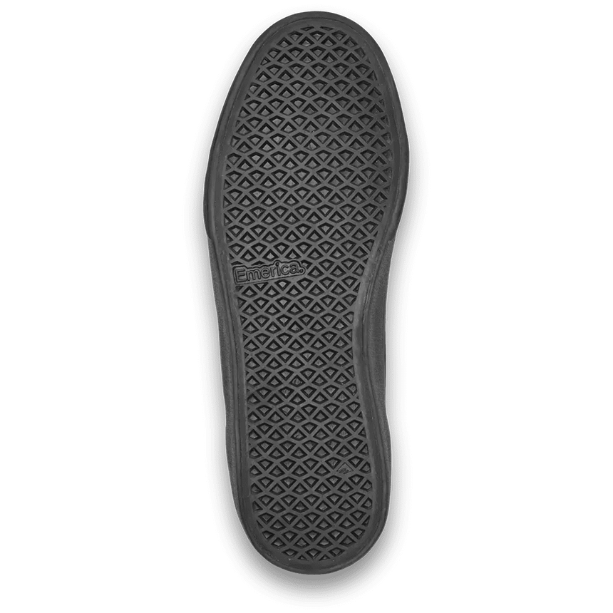 Emerica Moca - Chaussures de Skate HommeChaussures SkateEmerica