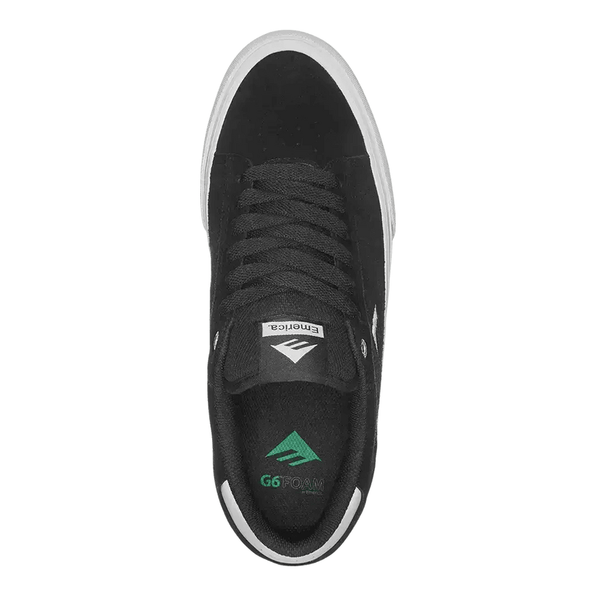 Emerica Moca - Chaussures de Skate HommeChaussures SkateEmerica