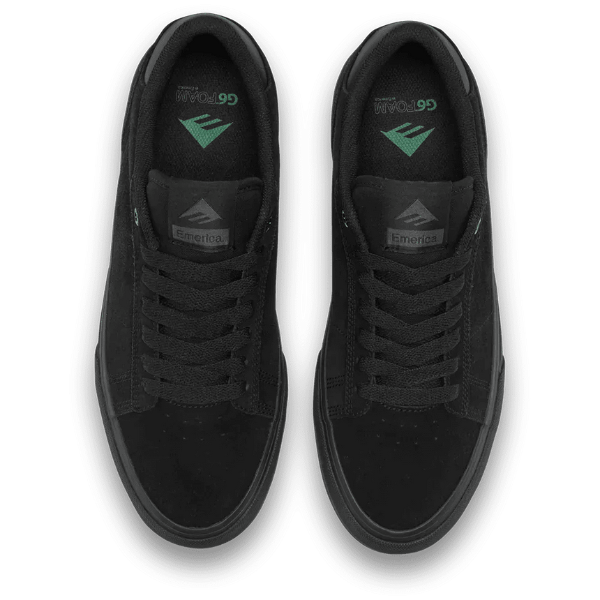 Emerica Moca - Chaussures de Skate HommeChaussures SkateEmerica