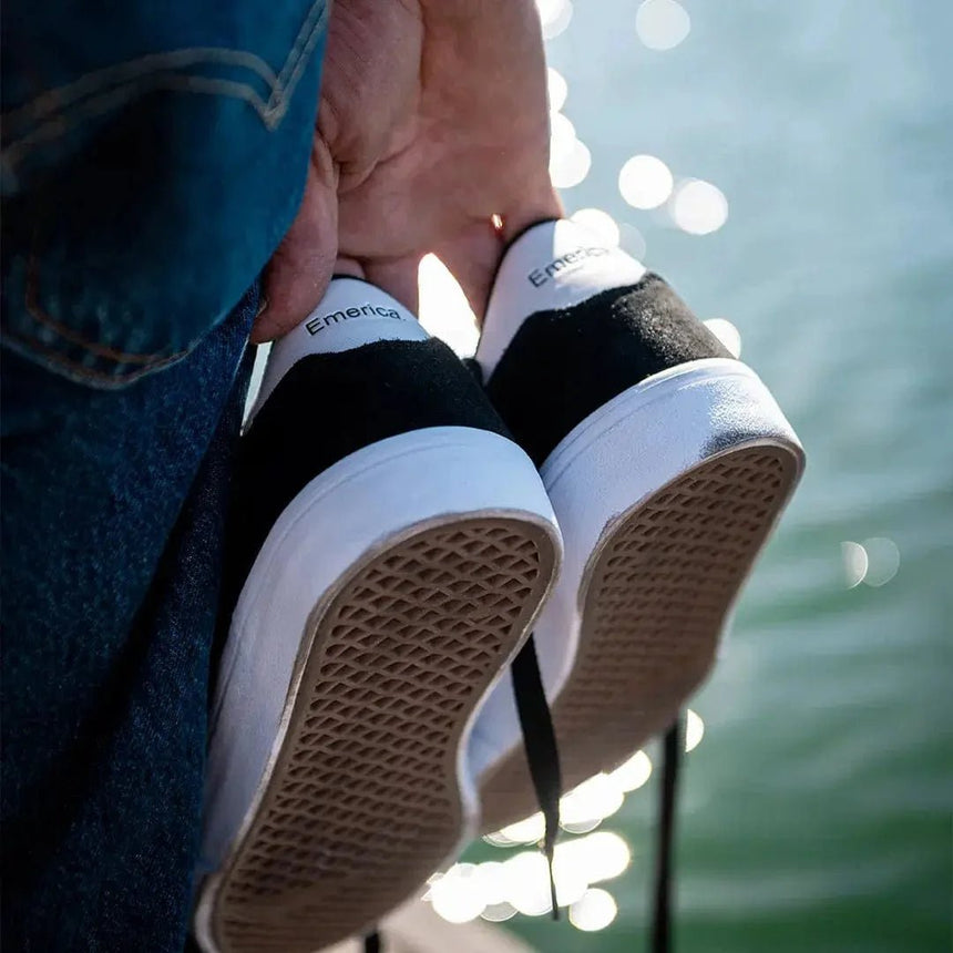 Emerica Moca - Chaussures de Skate HommeChaussures SkateEmerica