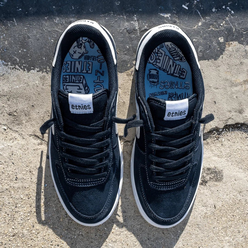 Emerson X Fos - Chaussures de Skate HommeChaussures SkateEtnies