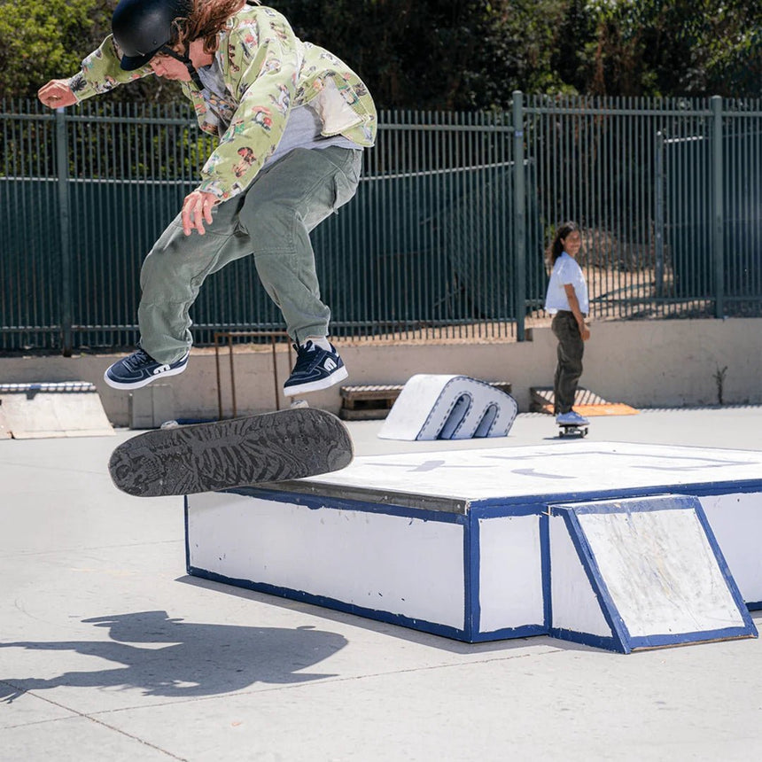 Emerson X Fos - Chaussures de Skate HommeChaussures SkateEtnies