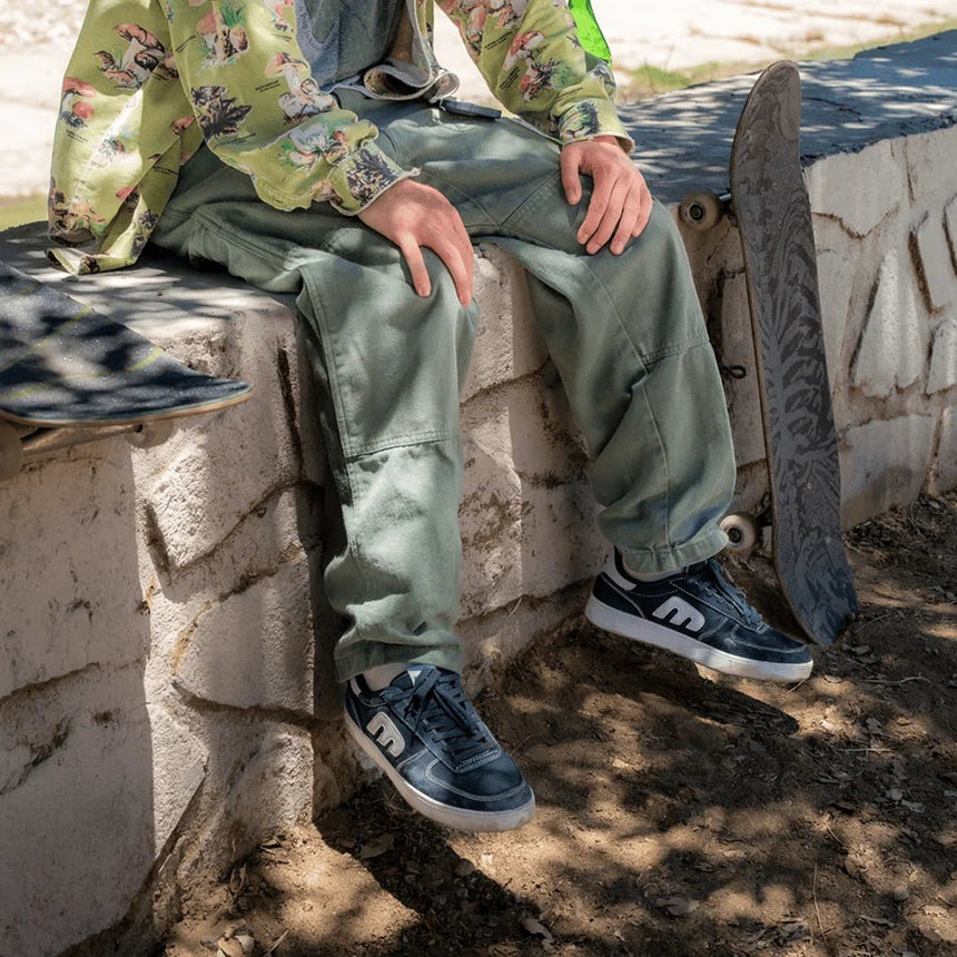 Emerson X Fos - Chaussures de Skate HommeChaussures SkateEtnies
