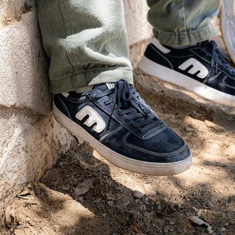 Emerson X Fos - Chaussures de Skate HommeChaussures SkateEtnies