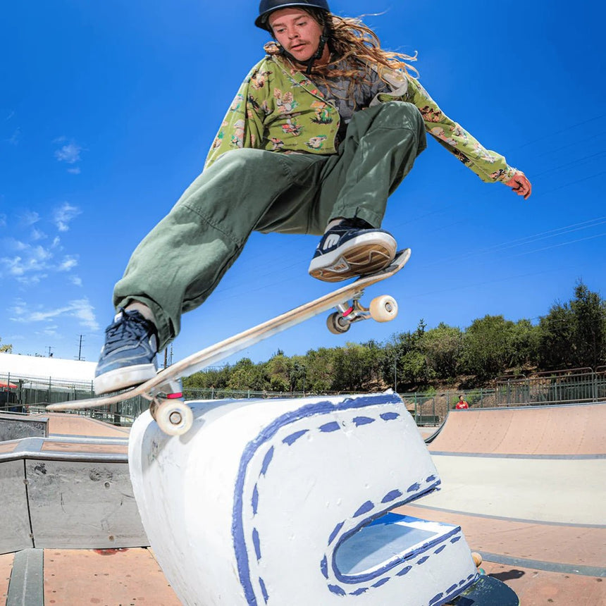 Emerson X Fos - Chaussures de Skate HommeChaussures SkateEtnies