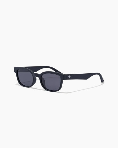 Endorphin Matte Black/Black Polarised - Lunettes de SoleilLunettes De SoleilRitual Vision