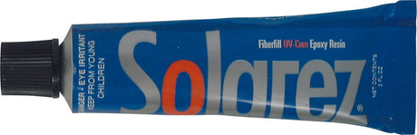 Epoxy Ding Réparation SurfReparationSolarez