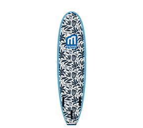 Eps Core Funboard 6'6 - Planche De Surf SoftboardSoftboardMdns