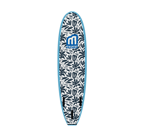 Eps Core Funboard 6'6 - Planche De Surf SoftboardSoftboardMdns