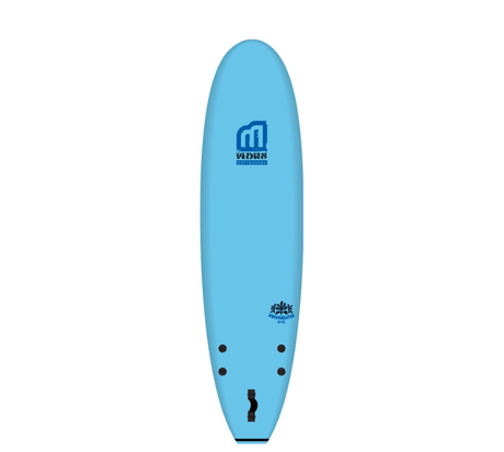 Eps Core Funboard 6'6 - Planche De Surf SoftboardSoftboardMdns