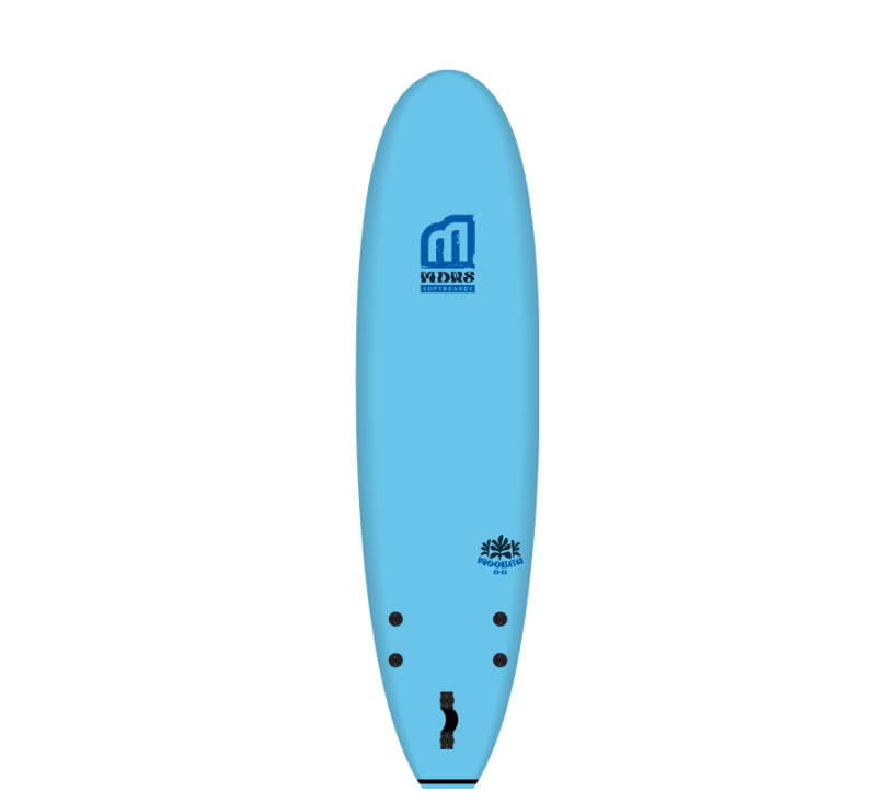 Eps Core Funboard 6'6 - Planche De Surf SoftboardSoftboardMdns