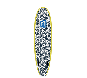 Eps Core Funboard 7'0 - Planche De Surf SoftboardSoftboardMdns