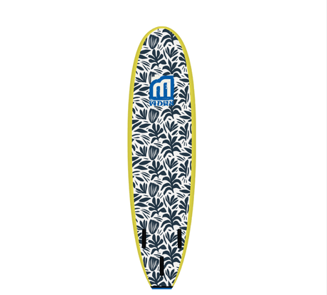 Eps Core Funboard 7'0 - Planche De Surf SoftboardSoftboardMdns