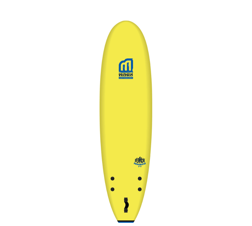Eps Core Funboard 7'0 - Planche De Surf SoftboardSoftboardMdns