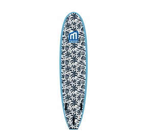 Eps Core Funboard 8'0 - Planche De Surf SoftboardSoftboardMdns