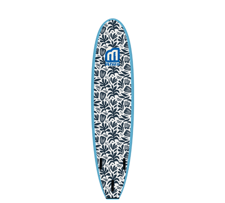 Eps Core Funboard 8'0 - Planche De Surf SoftboardSoftboardMdns