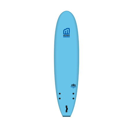 Eps Core Funboard 8'0 - Planche De Surf SoftboardSoftboardMdns