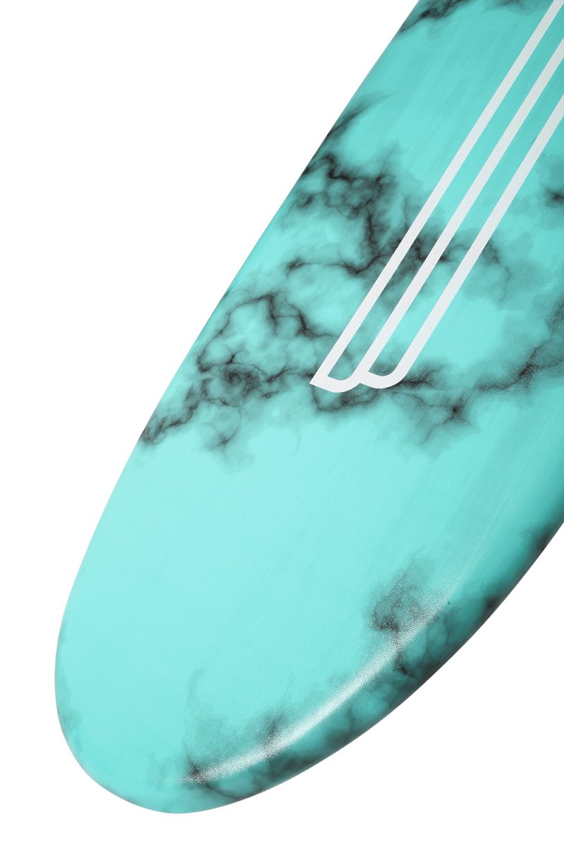 Eps Core Funboard 8'0 - Softboard Surfboard Mdns | HawaiiSurf