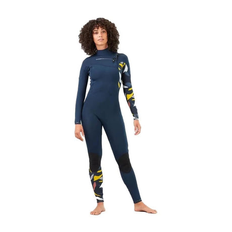 Equation 3/2 FZ Combinaison Neoprene FemmeSteamersPicture