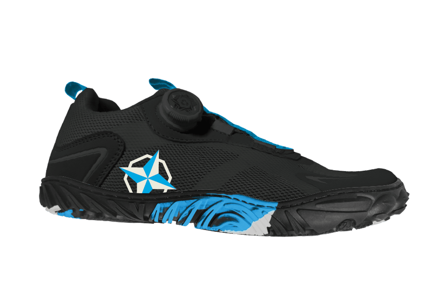 Ergogrip 2 / FastLock Adulte - Chaussures De Marche AquatiqueChaussures AquatiquesOcean Step