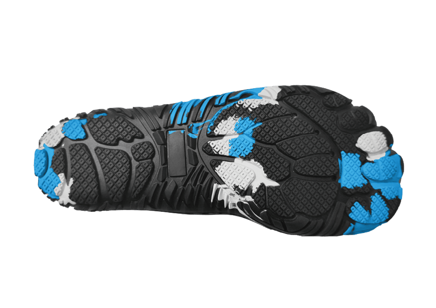 Ergogrip 2 / FastLock Adulte - Chaussures De Marche AquatiqueChaussures AquatiquesOcean Step