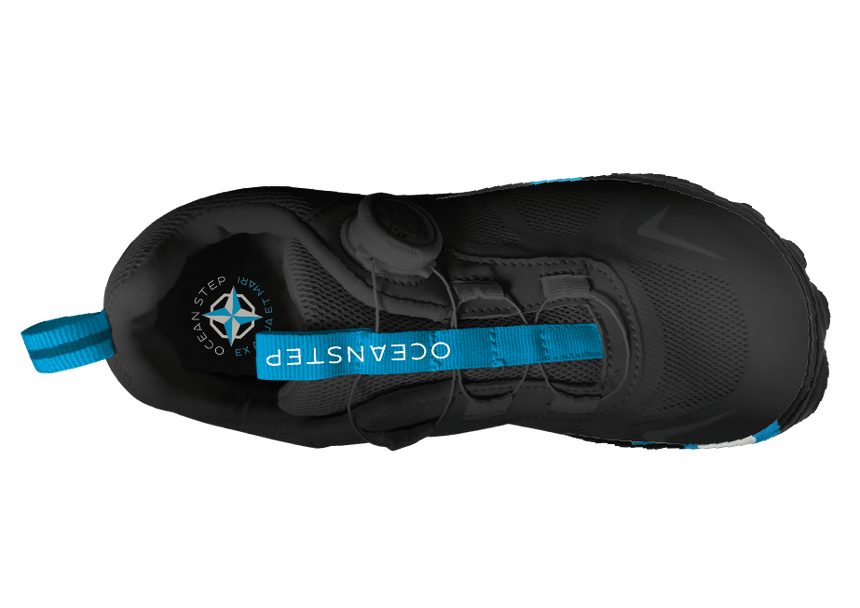 Ergogrip 2 / FastLock Adulte - Chaussures De Marche AquatiqueChaussures AquatiquesOcean Step