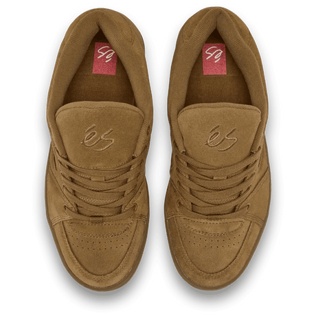 Es Accel - Chaussures de Skate HommeChaussures SkateEs
