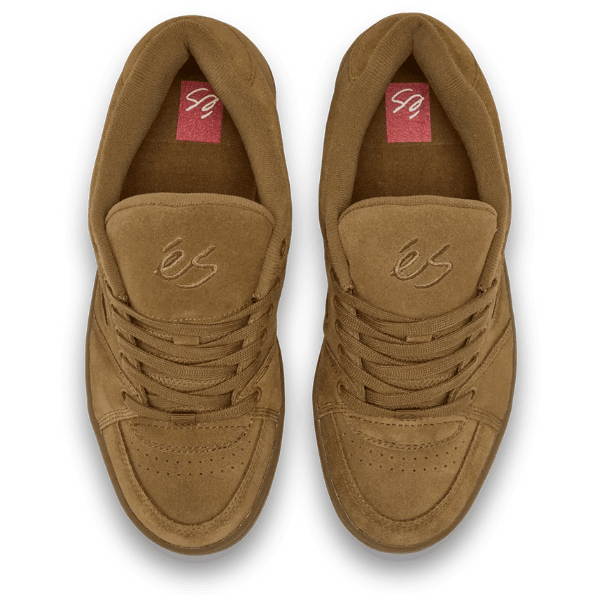 Es Accel - Chaussures de Skate HommeChaussures SkateEs