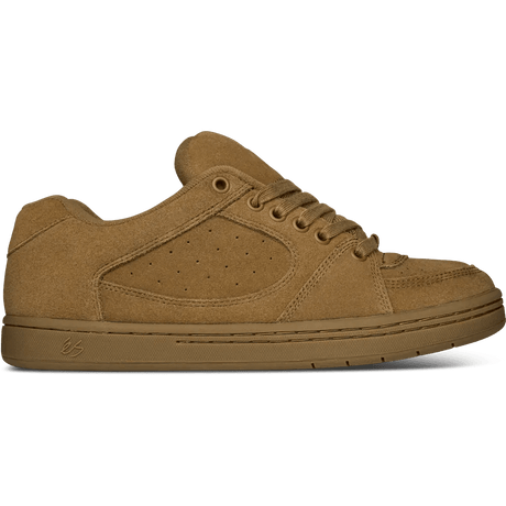 Es Accel - Chaussures de Skate HommeChaussures SkateEs
