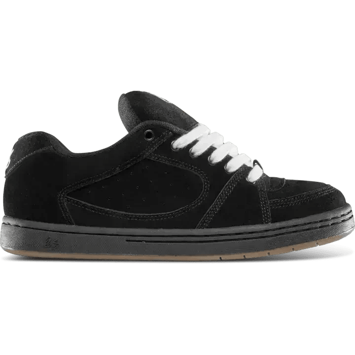 Es Accel - Chaussures de Skate HommeChaussures SkateEs