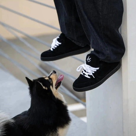 Es Accel - Chaussures de Skate HommeChaussures SkateEs