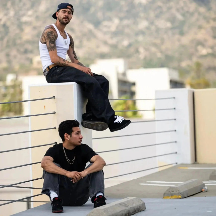 Es Accel - Chaussures de Skate HommeChaussures SkateEs