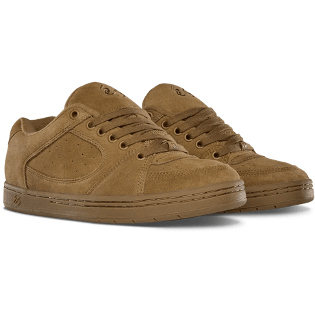 Es Accel - Chaussures de Skate HommeChaussures SkateEs