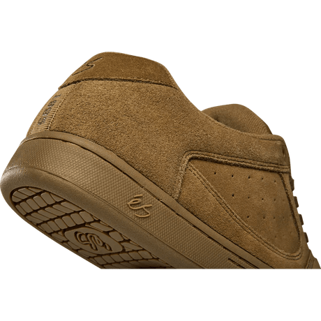 Es Accel - Chaussures de Skate HommeChaussures SkateEs