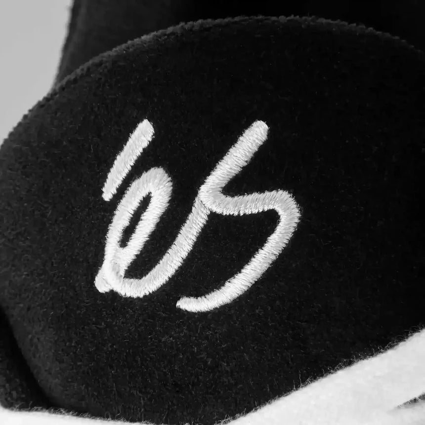 Es Accel - Chaussures de Skate HommeChaussures SkateEs