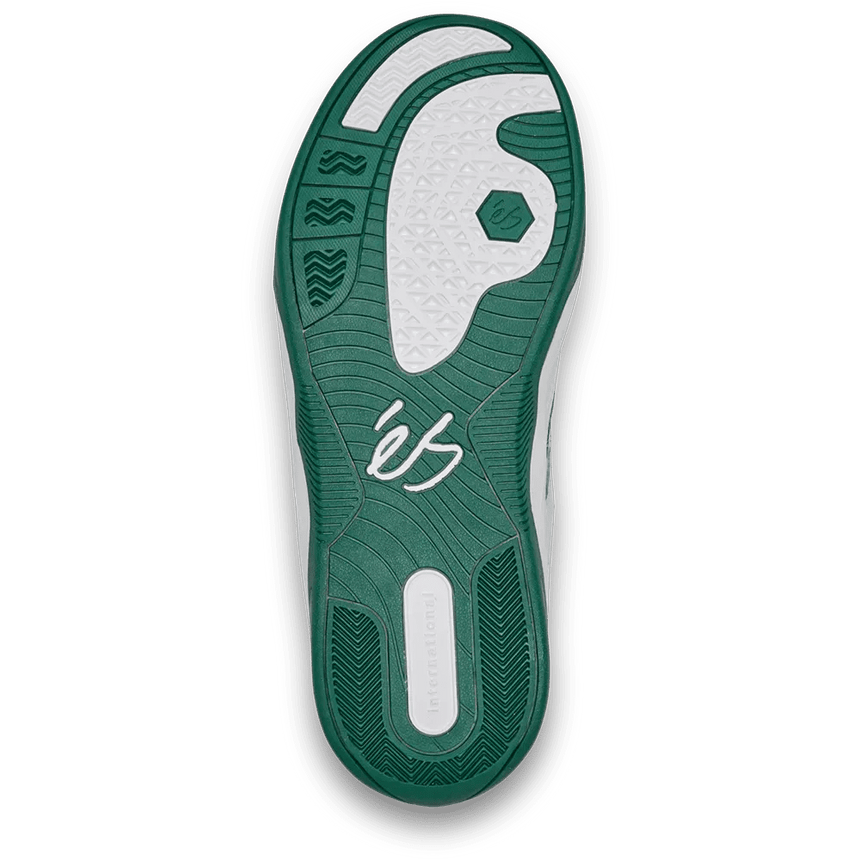 Es Tj Rogers - Chaussures de Skate HommeChaussures SkateEs