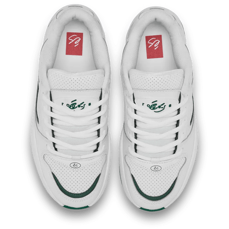 Es Tj Rogers - Chaussures de Skate HommeChaussures SkateEs