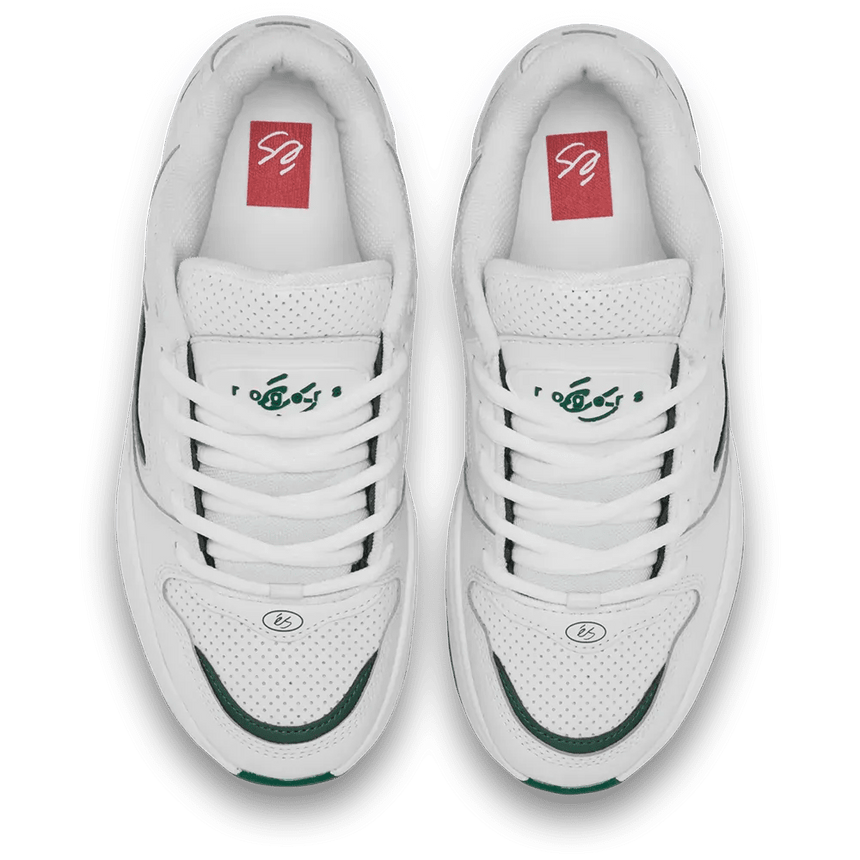Es Tj Rogers - Chaussures de Skate HommeChaussures SkateEs
