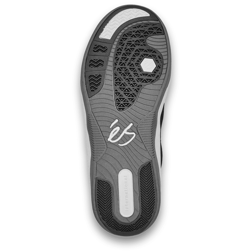 Es Tj Rogers - Chaussures de Skate HommeChaussures SkateEs