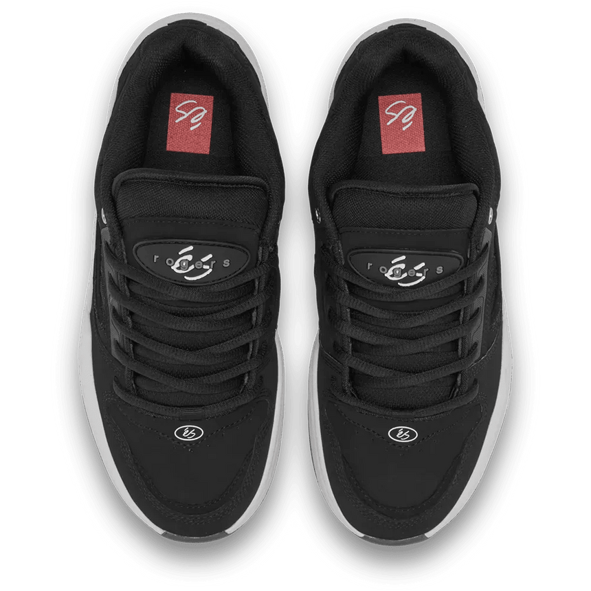 Es Tj Rogers - Chaussures de Skate HommeChaussures SkateEs