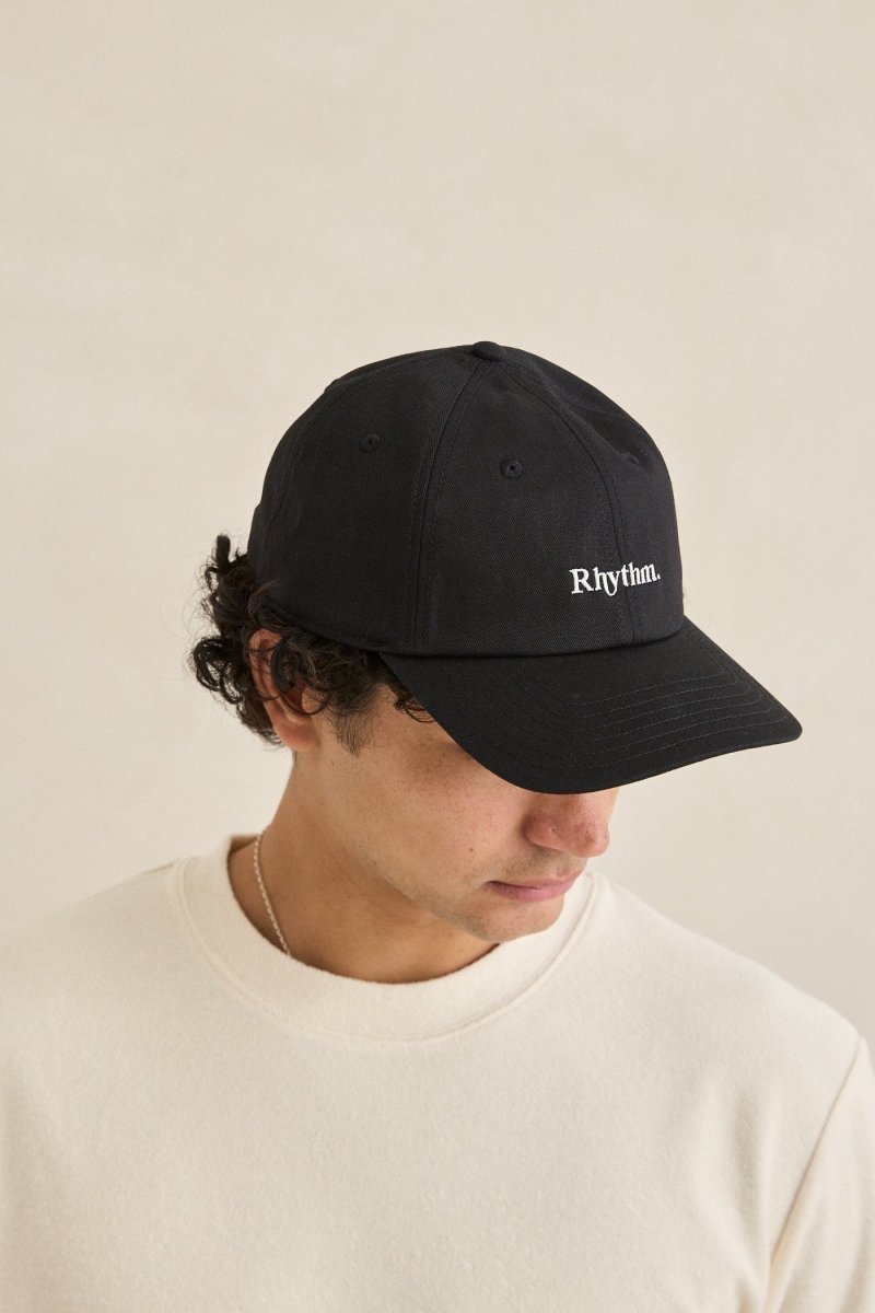 Essential Brushed Twill - CasquetteCasquettesRhythm