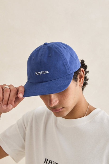 Essential Brushed Twill - CasquetteCasquettesRhythm