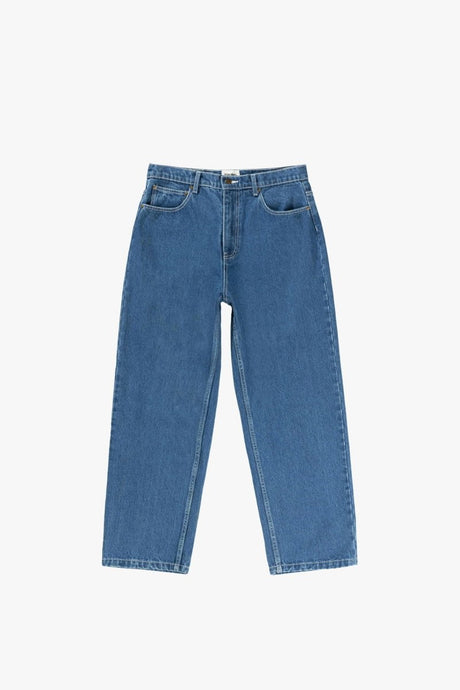 Essential Jean Jean Homme#PantalonsRhythm