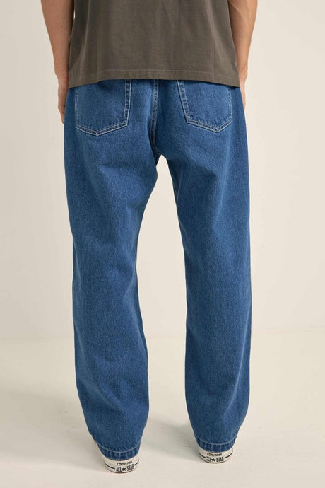 Essential Jean Jean Homme#PantalonsRhythm